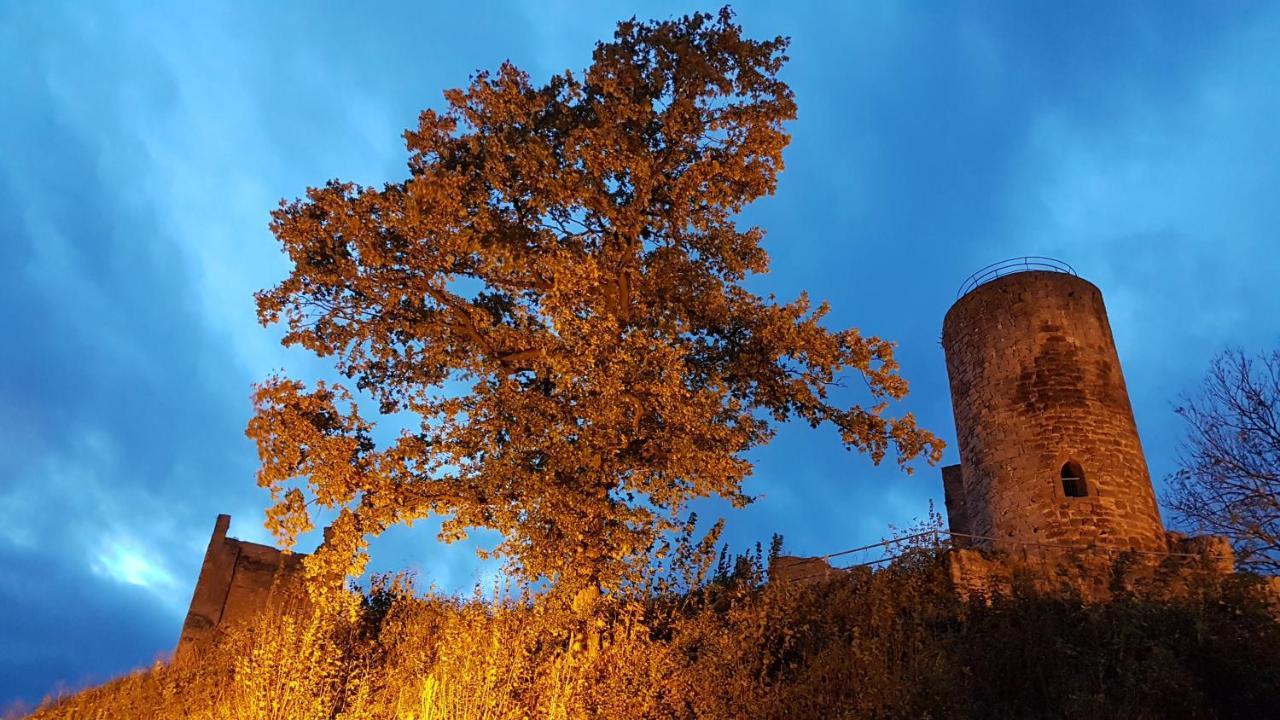 באד ארסולן Wetterburg Am Twistesee מראה חיצוני תמונה